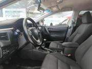 Toyota Corolla XI (E160 E170 E180) Казань  - изображение 42