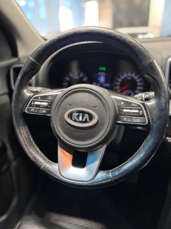 Kia Sportage V с пробегом 2021 года, цена 2 569 000 рублей, 95334 км, внедорожник, Автокод Объявления