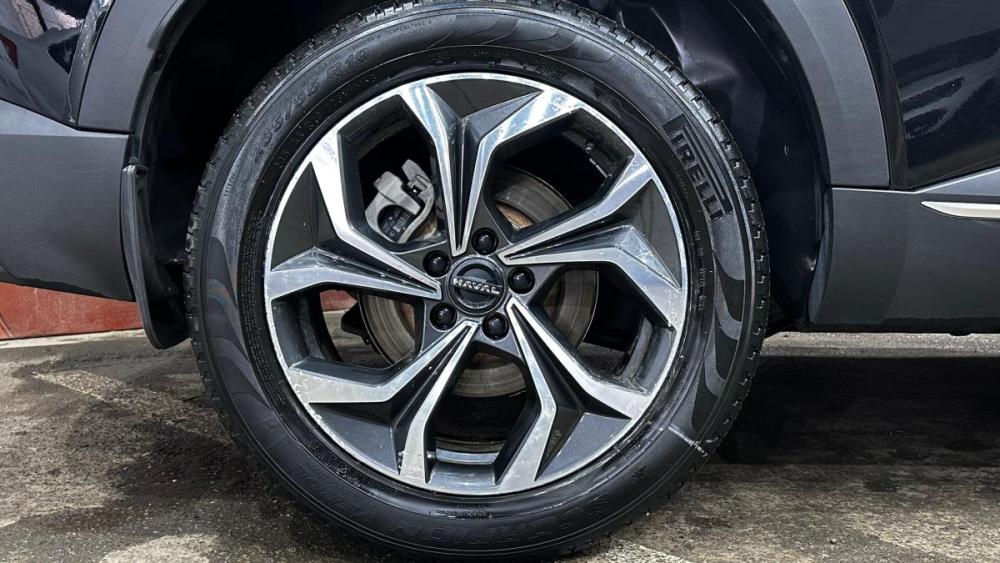 Haval F7 II Ставрополь  - изображение 10