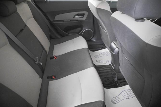Chevrolet Cruze I Рестайлинг с пробегом 2014 года, цена 749 000 рублей, 240000 км, хэтчбек, Автокод Объявления