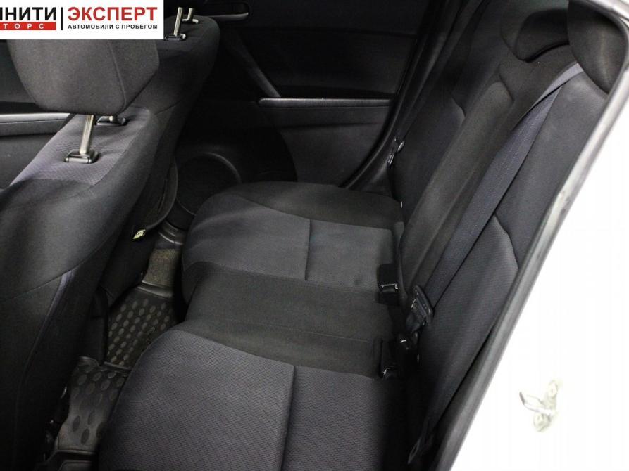 Mazda 3 II (BL) Белгород  - изображение 14
