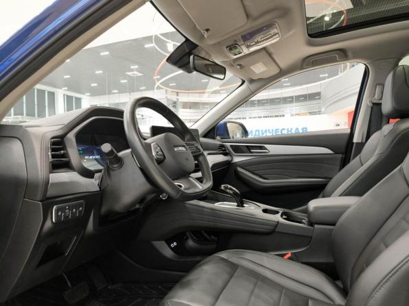 Haval F7 I с пробегом 2022 года, цена 1 950 000 рублей, 112315 км, внедорожник, Автокод Объявления