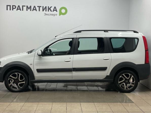 Lada (ВАЗ) Largus I с пробегом 2018 года, цена 849 000 рублей, 175000 км, универсал, Автокод Объявления