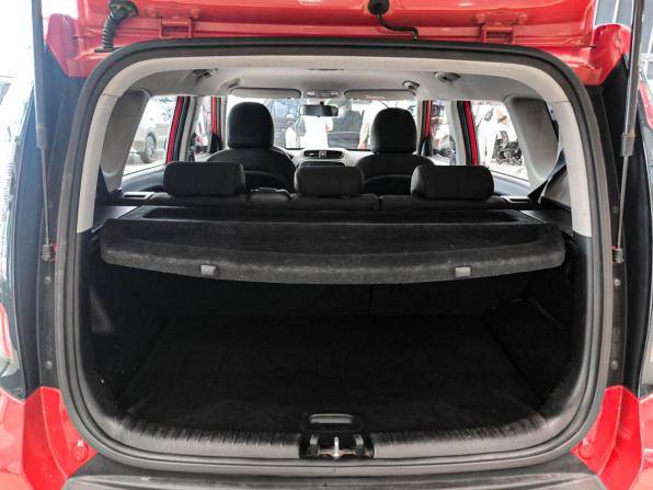 Kia Soul II с пробегом 2016 года, цена 1 350 000 рублей, 160000 км, хэтчбек, Автокод Объявления