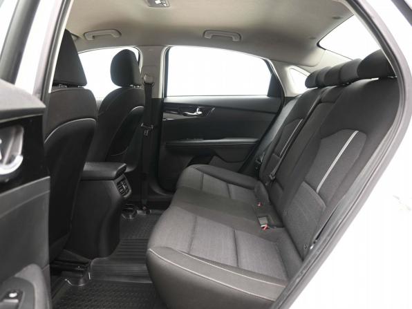 Kia Cerato IV с пробегом 2019 года, цена 1 960 000 рублей, 93368 км, седан, Автокод Объявления