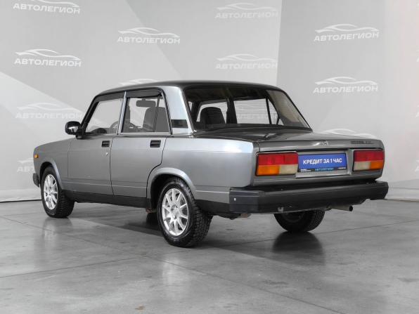 Lada (ВАЗ) 2107 с пробегом 2011 года, цена 250 000 рублей, 13217 км, седан, Автокод Объявления
