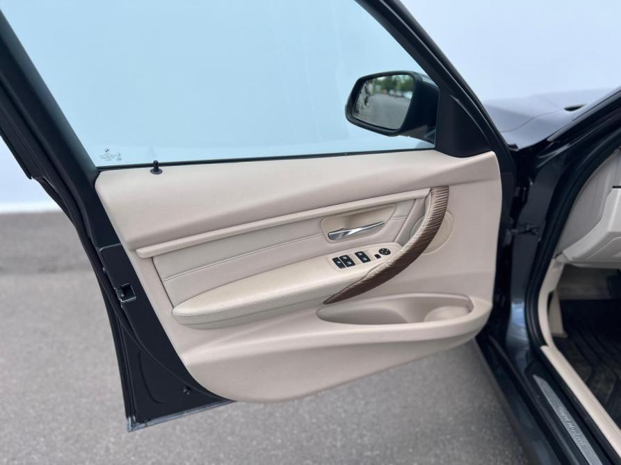 BMW 3 серии VI (F3x) Санкт-Петербург  - изображение 13