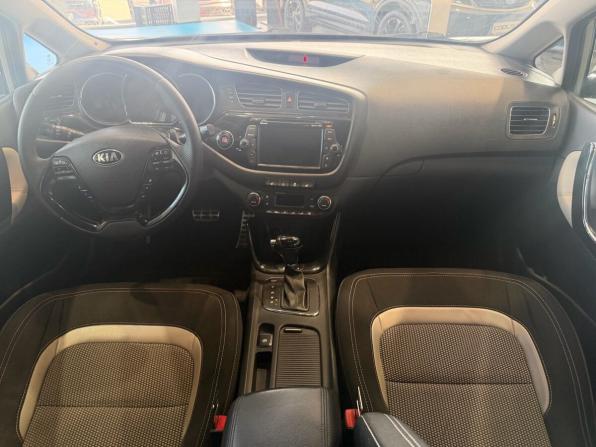 Kia Ceed II с пробегом 2013 года, цена 1 425 000 рублей, 143825 км, хэтчбек, Автокод Объявления