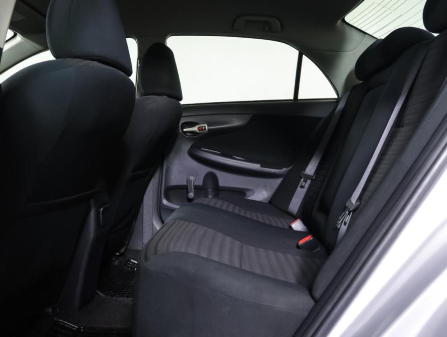 Toyota Corolla X (E140 E150) Москва  - изображение 13