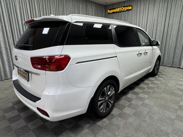 Kia Carnival III с пробегом 2019 года, цена 2 850 000 рублей, 165226 км, минивэн, Автокод Объявления