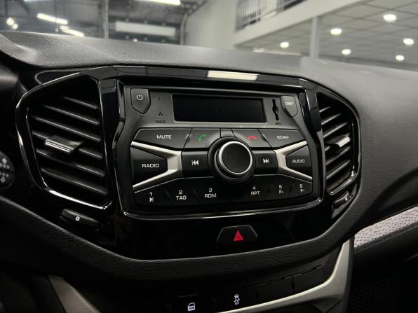 Lada (ВАЗ) Vesta I с пробегом 2020 года, цена 1 270 000 рублей, 107485 км, универсал, Автокод Объявления