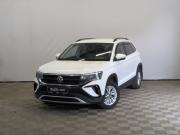 Volkswagen Taos I Москва  - изображение 31