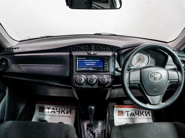 Toyota Corolla XI (E160 E170) Рестайлинг 2 с пробегом 2019 года, цена 1 075 000 рублей, 186657 км, седан, Автокод Объявления