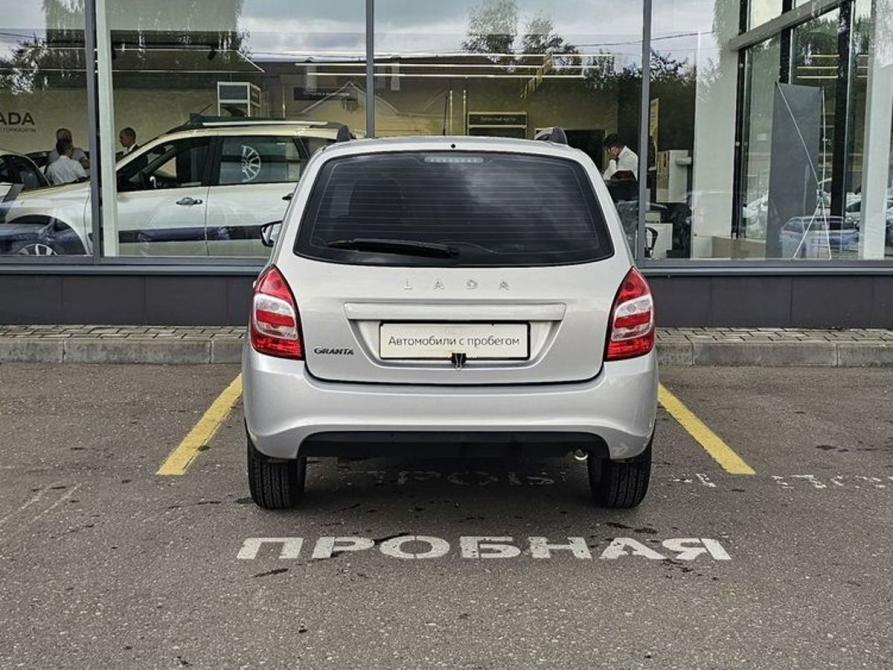 Lada (ВАЗ) Granta I Рестайлинг Орехово-Зуево  - изображение 7