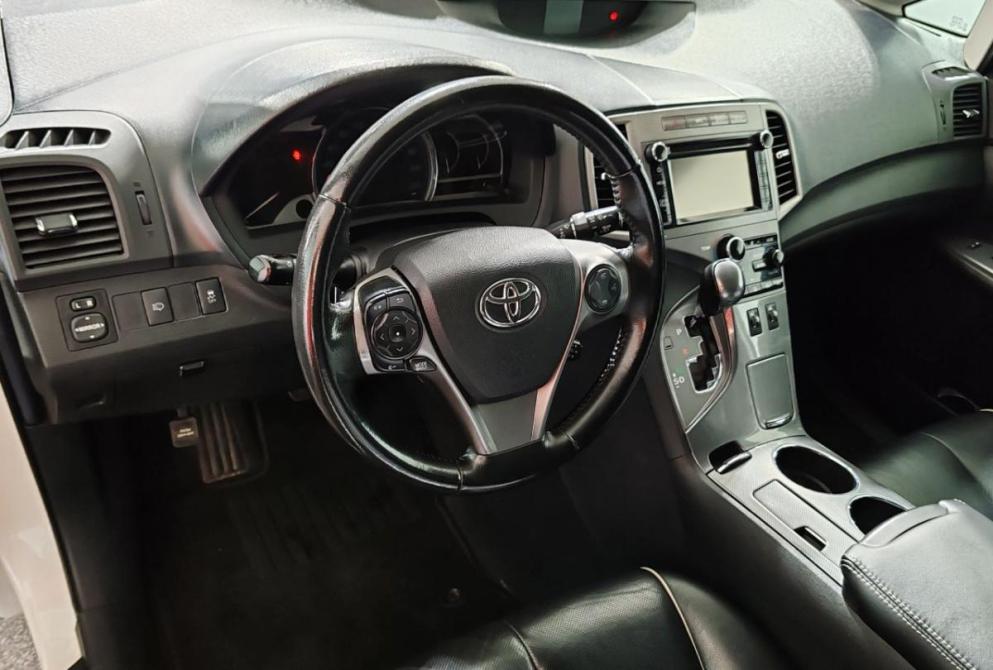 Toyota Venza I Рестайлинг Ярославль  - изображение 12