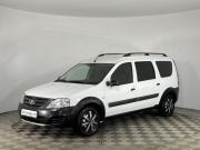 Lada (ВАЗ) Largus I Воронеж  - изображение 19