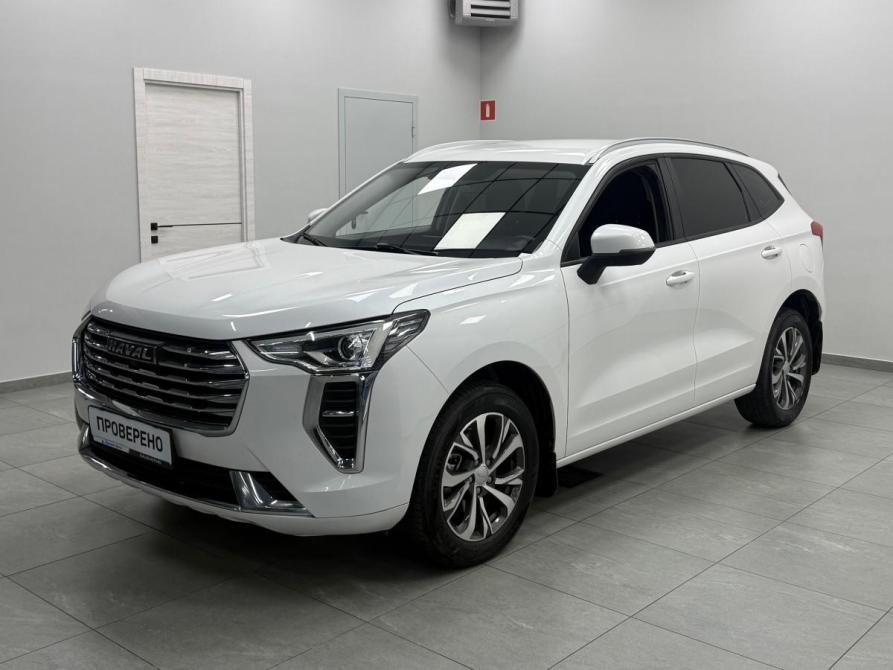 Haval Jolion I Казань  - изображение 1