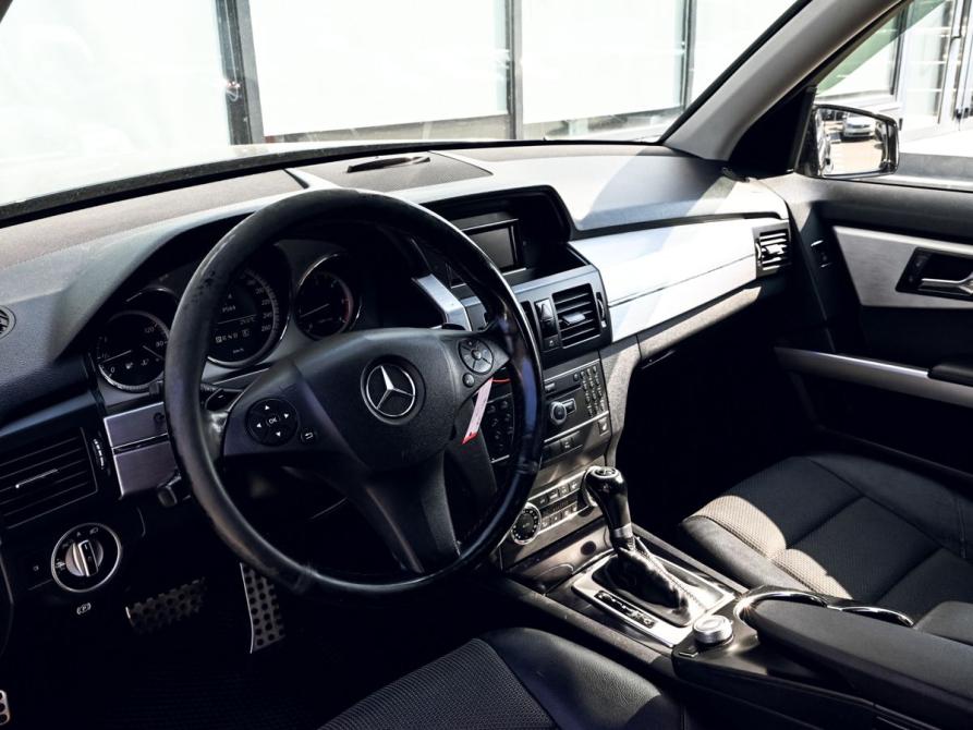 Mercedes-Benz GLK-Класс I (X204) Екатеринбург  - изображение 17