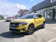 Kia Seltos I Санкт-Петербург  - изображение 24