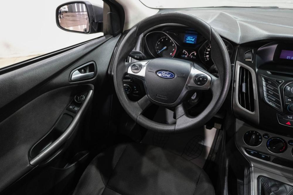 Ford Focus III Новокузнецк  - изображение 17