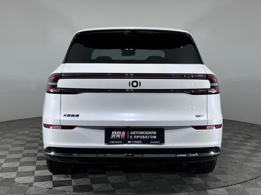 Changan Qiyuan Q07 Ростов-на-Дону  - изображение 5