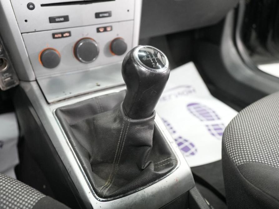 Opel Astra H Рестайлинг Новосибирск  - изображение 26