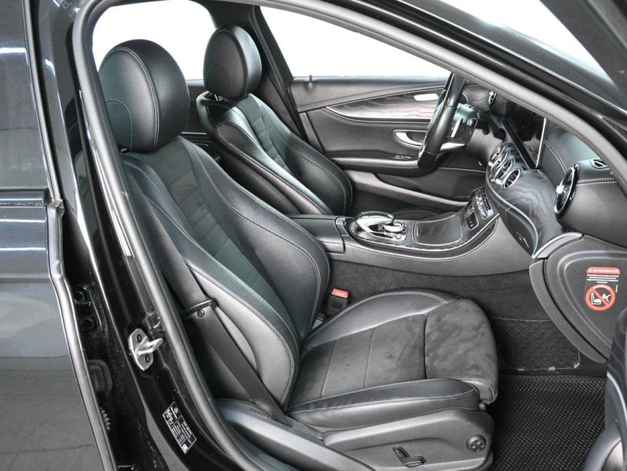 Mercedes-Benz E-Класс V (W213 S213 C238) Ростов-на-Дону  - изображение 8