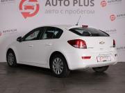 Chevrolet Cruze I Рестайлинг Минеральные Воды  - изображение 20