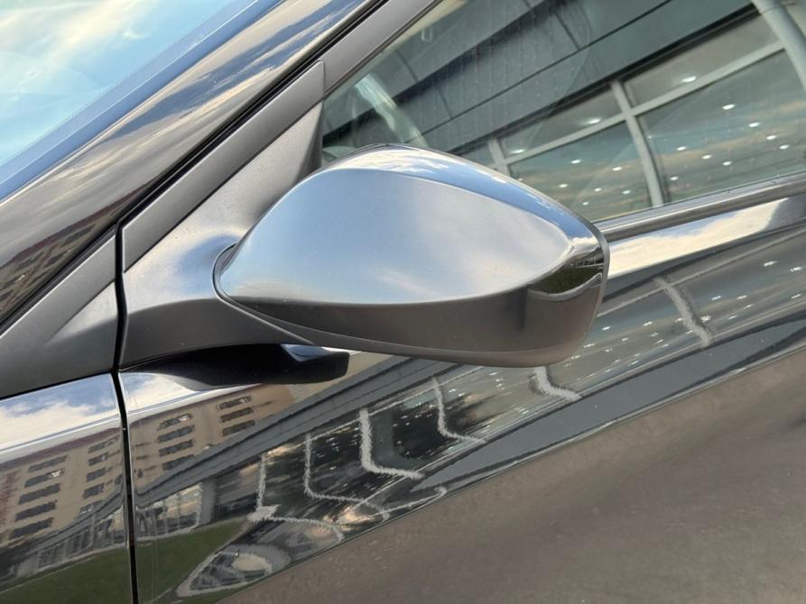 Hyundai Solaris I Рестайлинг Энгельс  - изображение 14