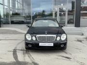 Mercedes-Benz E-Класс III (W211 S211) Рестайлинг Новосибирск  - изображение 19