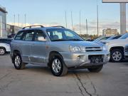Hyundai Santa Fe Classic Вологда  - изображение 35