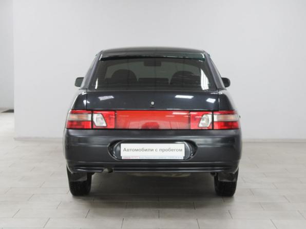 Lada (ВАЗ) 2110 с пробегом 1998 года, цена 159 900 рублей, 573000 км, седан, Автокод Объявления
