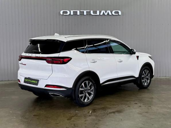Chery Tiggo 7 Pro Max I с пробегом 2023 года, цена 1 737 000 рублей, 48750 км, внедорожник, Автокод Объявления