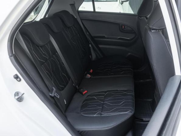 Kia Picanto II с пробегом 2012 года, цена 925 000 рублей, 125747 км, хэтчбек, Автокод Объявления