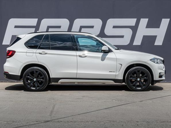 BMW X5 III (F15) с пробегом 2015 года, цена 3 150 000 рублей, 93103 км, внедорожник, Автокод Объявления