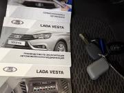 Lada (ВАЗ) Vesta I Новосибирск  - изображение 56