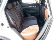 Nissan Qashqai II Рестайлинг Краснодар  - изображение 33