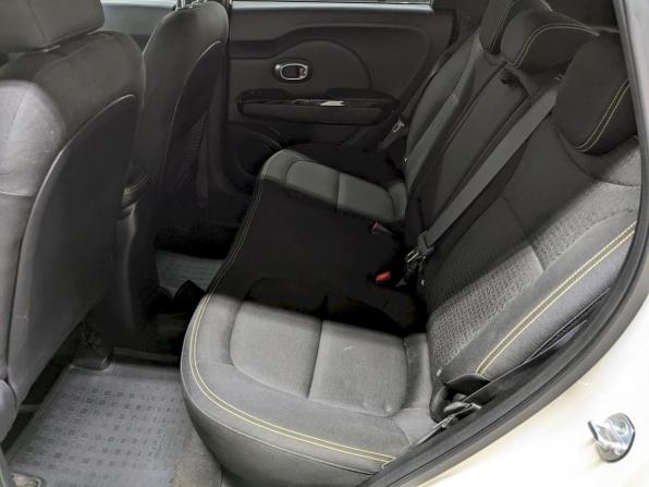 Kia Soul II с пробегом 2015 года, цена 1 150 000 рублей, 192136 км, хэтчбек, Автокод Объявления