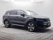 Kia Sorento IV Москва  - изображение 27