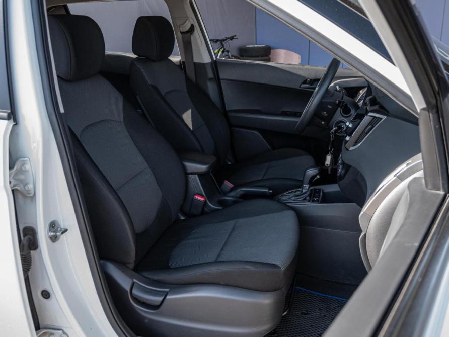 Hyundai Creta I Краснодар  - изображение 8