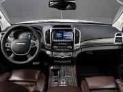 Haval H9 I Рестайлинг Москва  - изображение 48