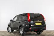 Nissan X-Trail II Рестайлинг Тюмень  - изображение 23