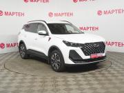 Chery Tiggo 7 Pro Max I Рестайлинг Вологда  - изображение 20