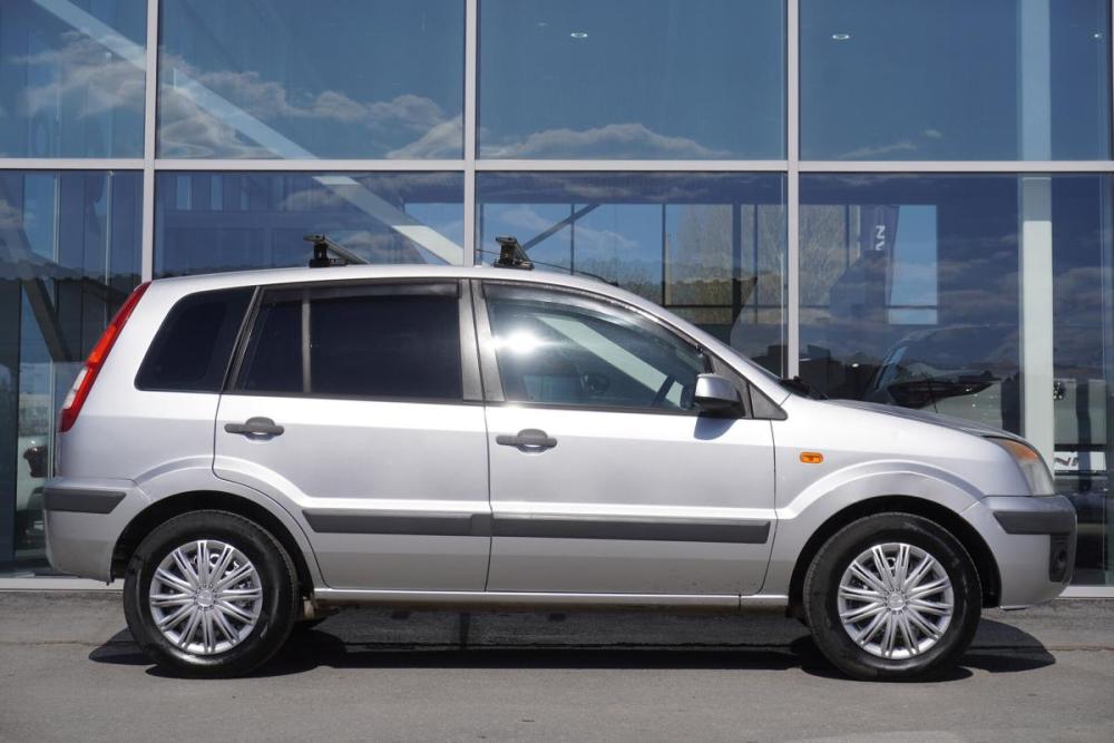 Ford Fusion I Рестайлинг Ульяновск  - изображение 4