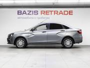 Lada (ВАЗ) Vesta I Тюмень  - изображение 33