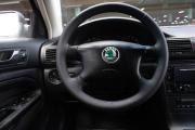Skoda Superb I Уфа  - изображение 26