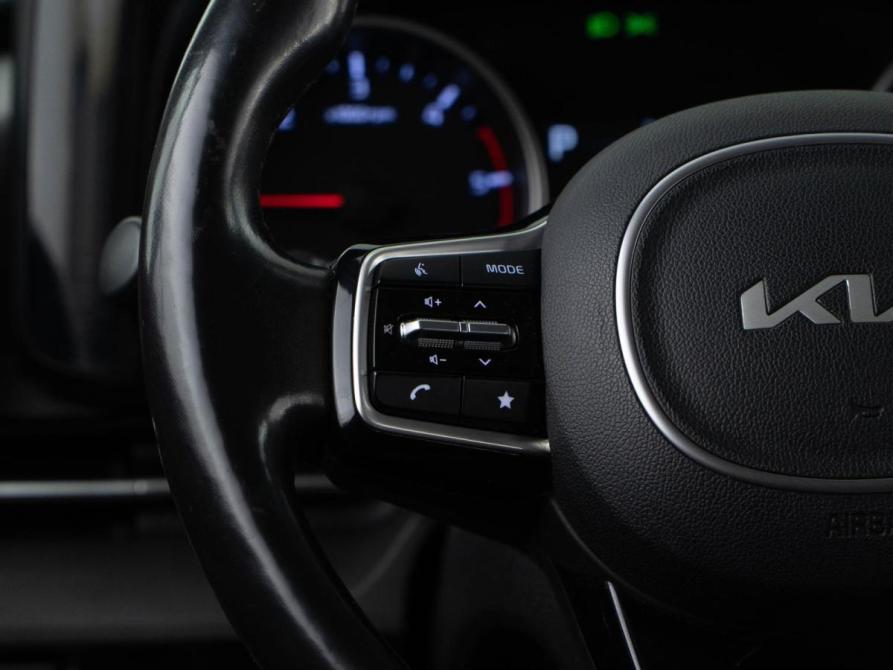 Kia Carnival IV Москва  - изображение 16