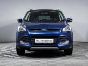 Ford Kuga II Москва  - изображение 17