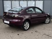 Mazda 3 I (BK) Рестайлинг Ярославль  - изображение 18