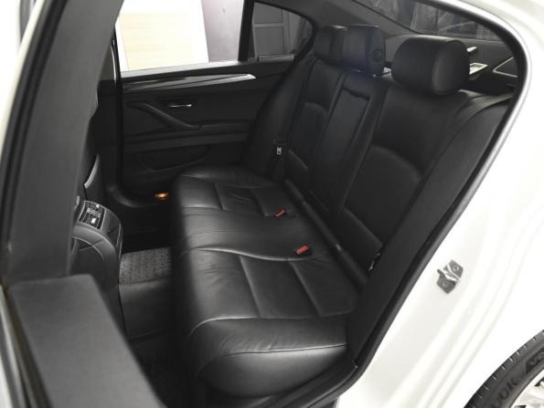 BMW 5 серии VI (F10/F11/F07) с пробегом 2013 года, цена 1 759 000 рублей, 225979 км, седан, Автокод Объявления